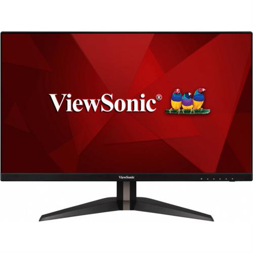 Viewsonic VX Series VX2705-2KP-MHD LED display 68.6 cm (27") 2560 x 1440 pixels Quad HD Black