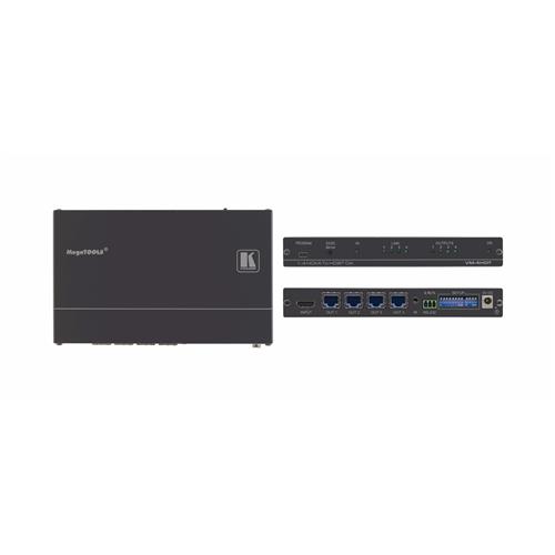 Kramer Electronics VM-4HDT video distributor