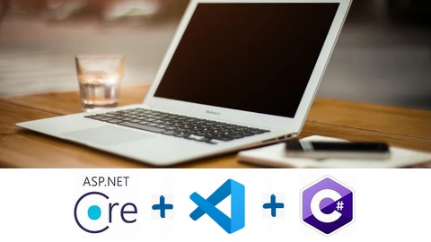 ASP.NET MVC Core 3 com Visual Studio Code