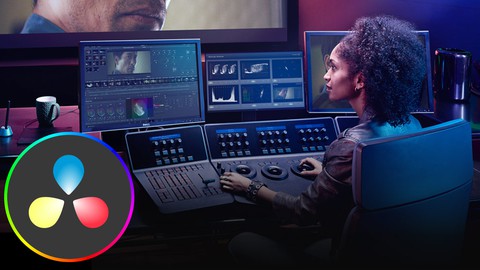 Davinci Resolve 18 - Complete Tutorial for Beginners 2022