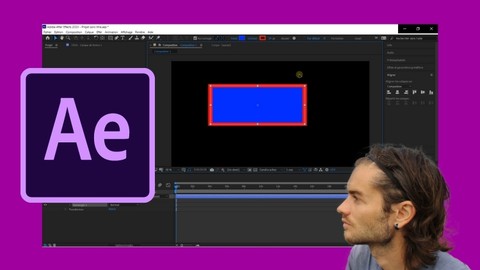 After Effects le cours complet pour dbuter dans l'animation