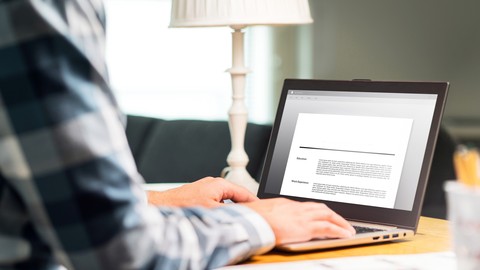 Resume Writing for Finance Analysts and Accountants