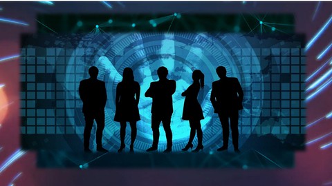 "The Ultimate Cybersecurity Professional