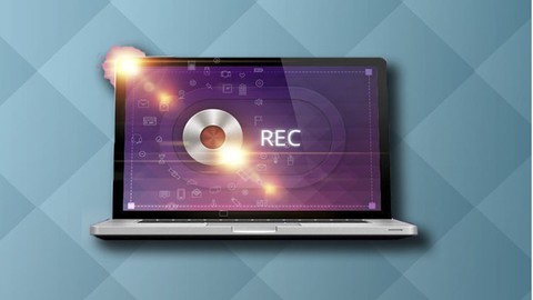 Come creare e montare video con Camtasia Studio.