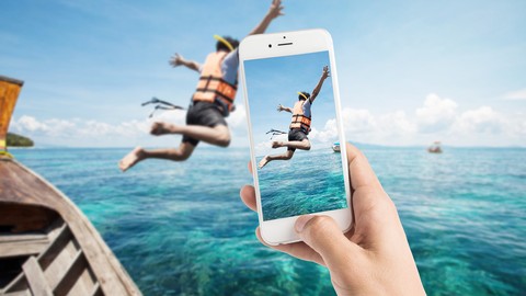 iPhone Photography & iPhone Videography: Beginners Guide