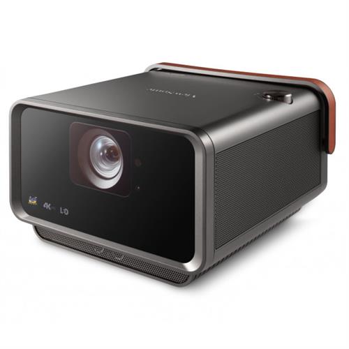 Viewsonic X10-4K data projector Short throw projector 2400 ANSI lumens LED 2160p (3840x2160) 3D Black