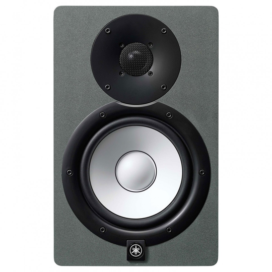 Yamaha HS7 Active Studio Monitor Limited Edition Space Grey - Nearly New