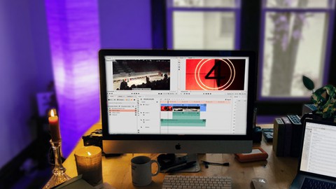 Free Video Editing Software HitFilm Express