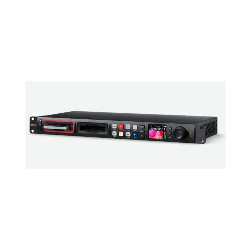 HYPERDECK STUDIO 4K PRO