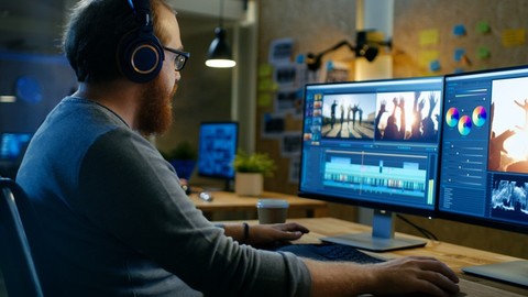 Aprenda Editar Videos para o Youtube