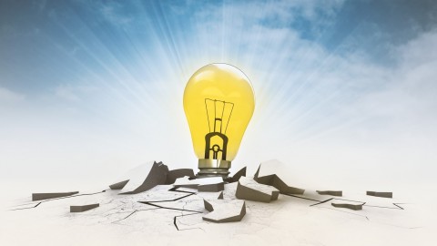 Start Inventing: First 4 Steps for Inventors & Entrepreneurs