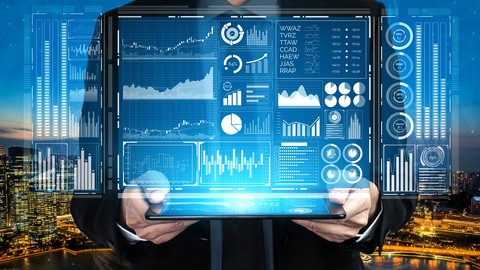 Google Data Studio For Data Analytics, Business Intelligence