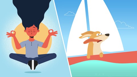 Create Amazing Animations & Motion Graphics in After Effects