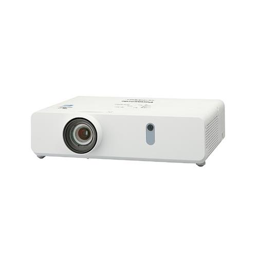 Panasonic PT-VX430EJ data projector Standard throw projector 4500 ANSI lumens 3LCD XGA (1024x768) White