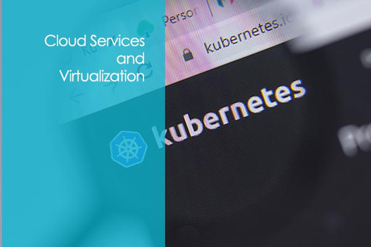 Certified Kubernetes Application Developer (CKAD) Training Course