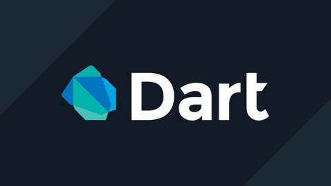 Dart Programming Language From Scratch