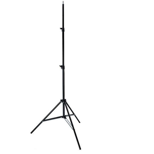 Superseller - Tripod Bracket Thermometer-Holder Stand Height Adjustable Foldable Multipurpose Tripod for Office Home Supermarket School Entrances