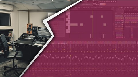 Apprendre le Mixage/ Mastering sur [FL Studio 20]