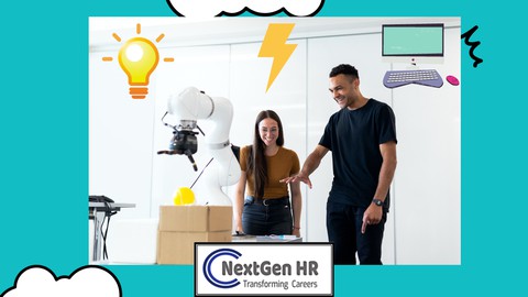 Ultimate Design Thinking in HR Management: EX Design