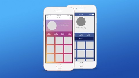 Designing A Successful Social Media Feed!