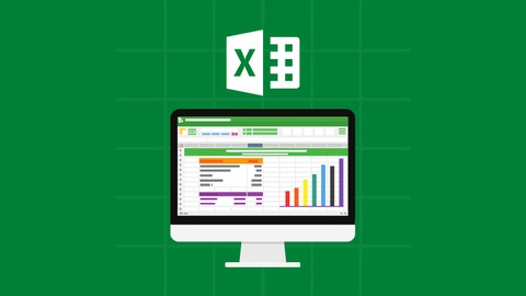 Excel Business Intelligence
