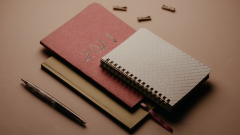 Create & Publish Your First Low-Content Book On Amazon KDP