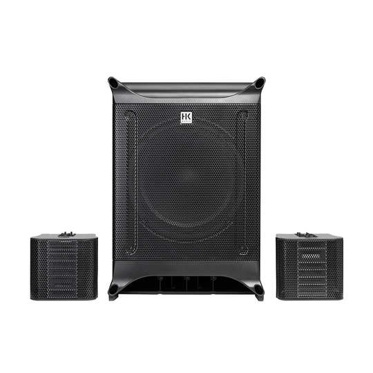 HK Audio Lucas Nano 602 PA System