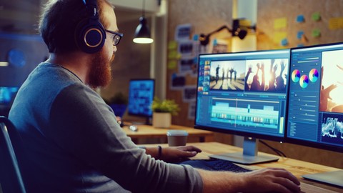 Video Editing Workflow for Filmmakers