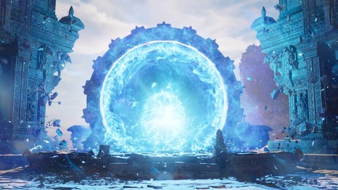 Unreal Engine 5 (UE5): The Complete Beginner's Course