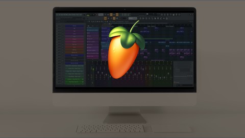 Masterclass - Production musicale sur FL Studio 20