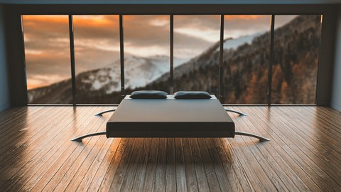 Learn 3ds max full course from 20 plus years Experienced sir
