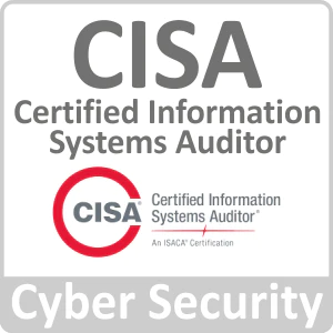 CISA - Certified Information Systems Auditor Online Training Course