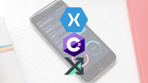 Developpement Mobiles: Xamarin Forms et MvvmCross