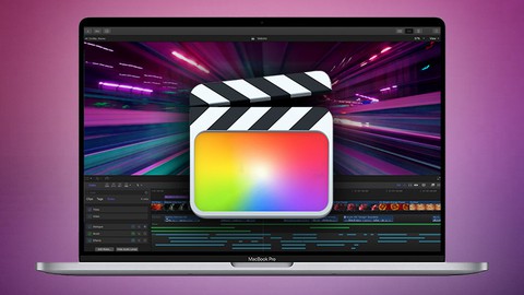 Final Cut Pro X - The ultimate guide