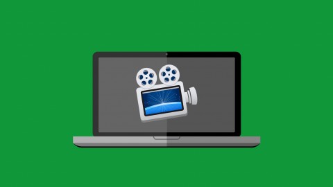 Teach Online With ScreenFlow 5