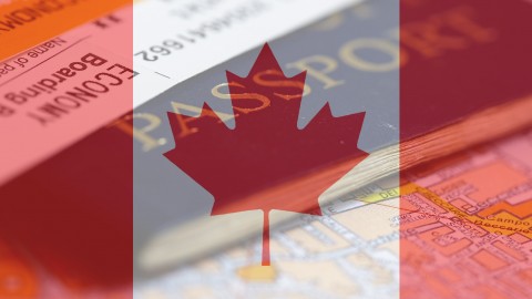 How to Immigrate to Canada Using Express Entry