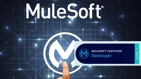 MuleSoft Certification Exam- Be Certified! Over145 Questions