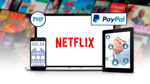 Crea sistemas de ventas por suscripcin y MLM con PHP-PayPal