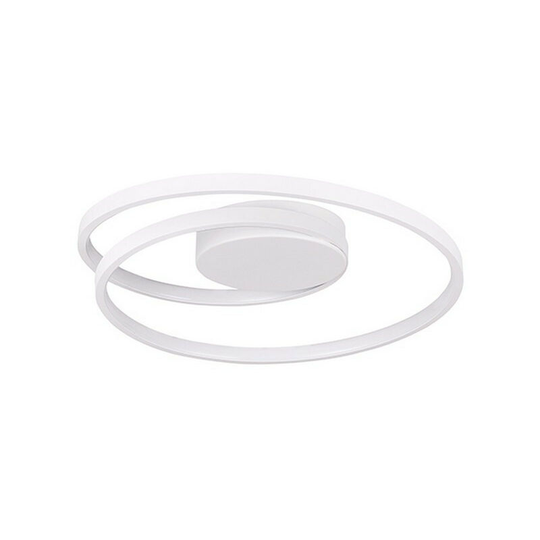 Larissa Lovech LED Ceiling Light LED 46W White
