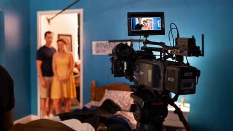 Make and Sell a Feature Film with No Money