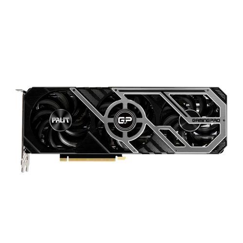 Palit NE63070019P2-1041A graphics card NVIDIA GeForce RTX 3070 8 GB GDDR6