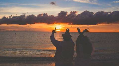 Mastering You From WithIn: Source Energy
