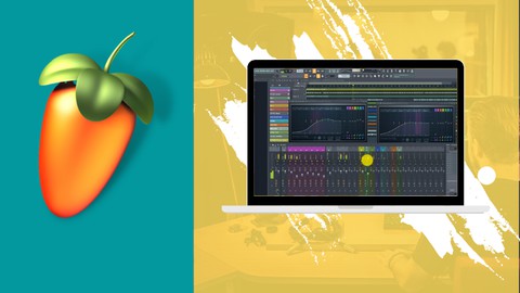 Learn FL Studio for making Hip Hop beat