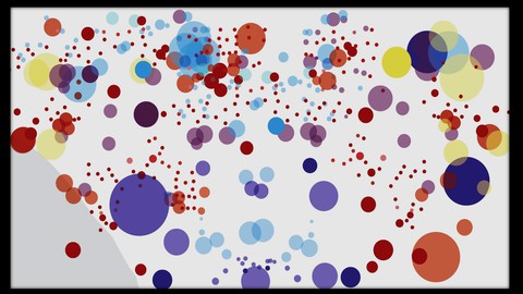 Web Mapping & Data VIZ by Google and Microsoft Mapping Tools
