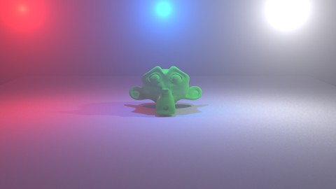 3DCGBlender33D