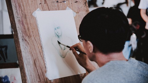 How to Improve your Drawing/Paintings & Artistic Skills