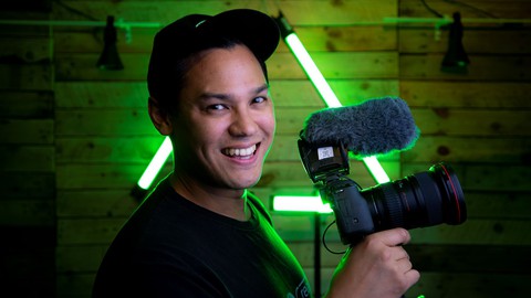 Make an Award Winning Short Film with no Budget