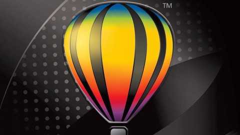 Advance Learning Tools Corel Draw Graphics Design