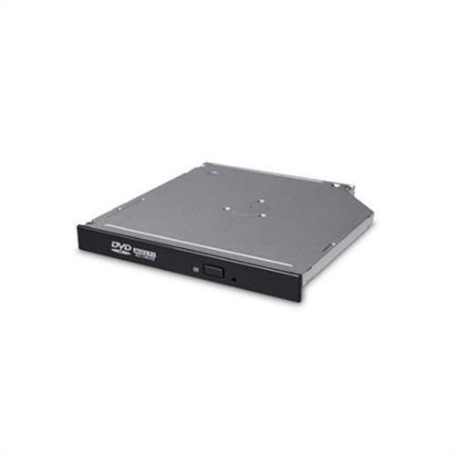 Hitachi-LG GTC2N optical disc drive Internal DVDRW Black