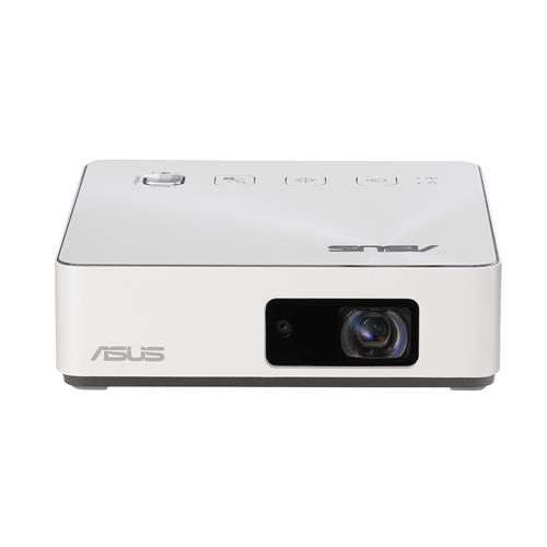 ASUS ZenBeam S2 data projector Standard throw projector DLP 720p (1280x720) White